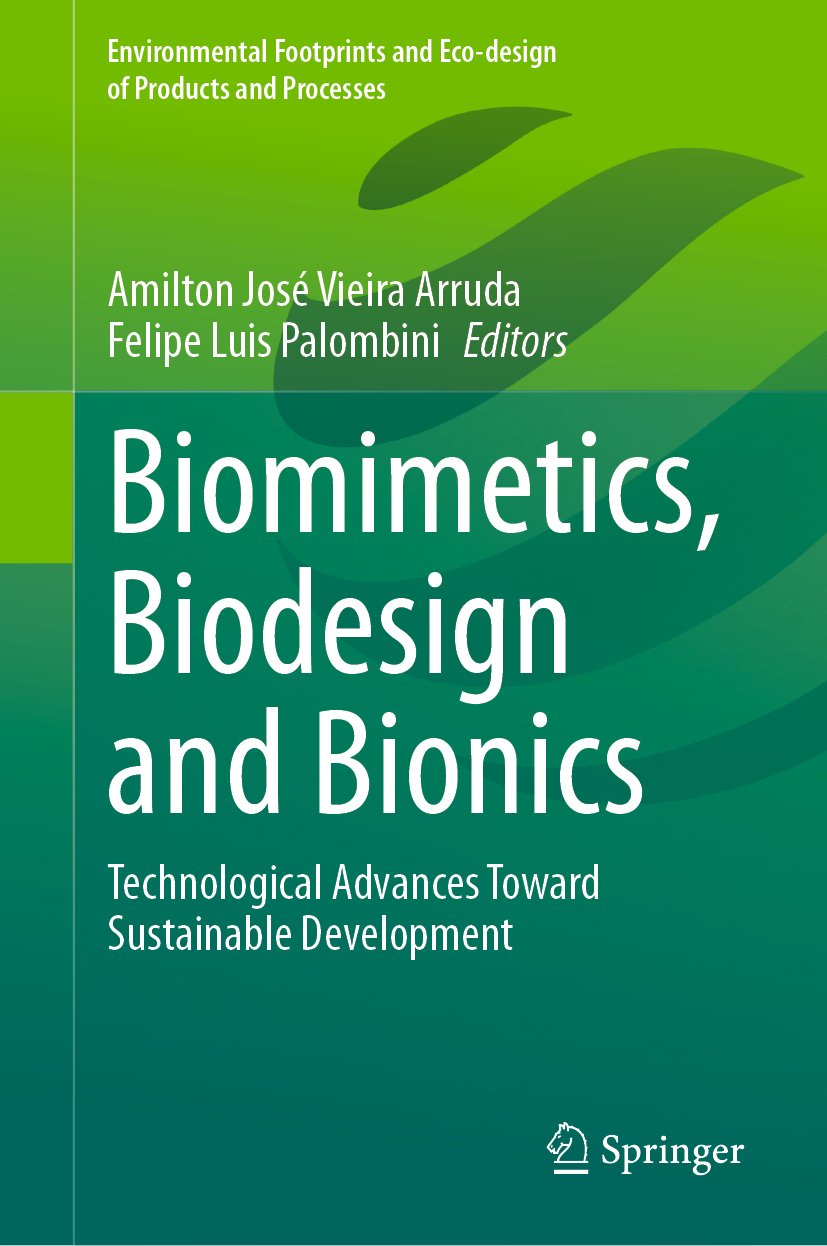 Environmental Footprints and Eco-design of Products and Processes