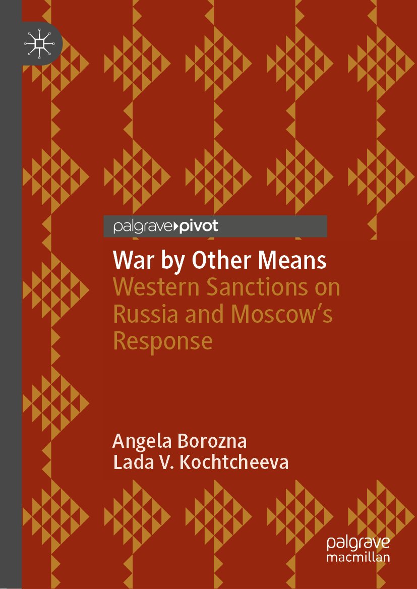 War by Other Means