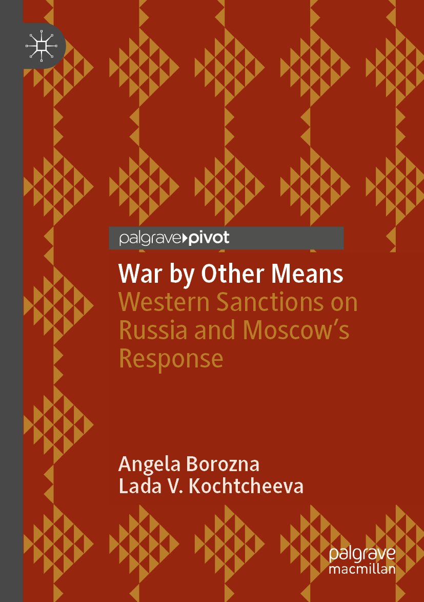 War by Other Means