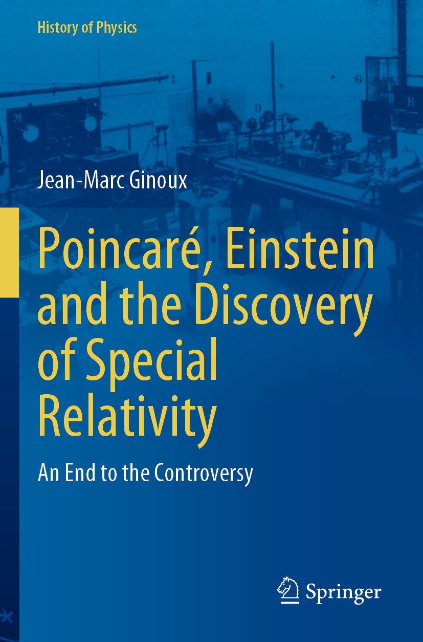 History of Physics