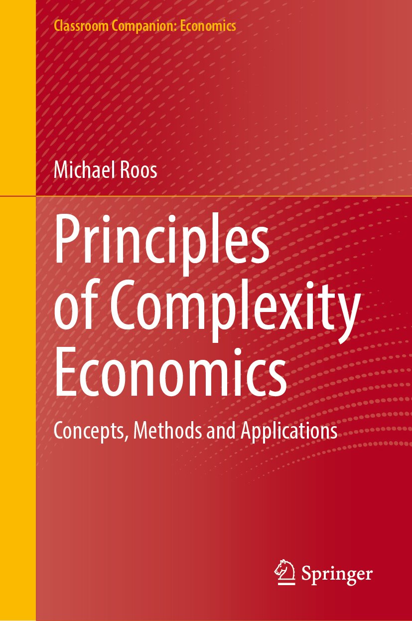 Classroom Companion: Economics
