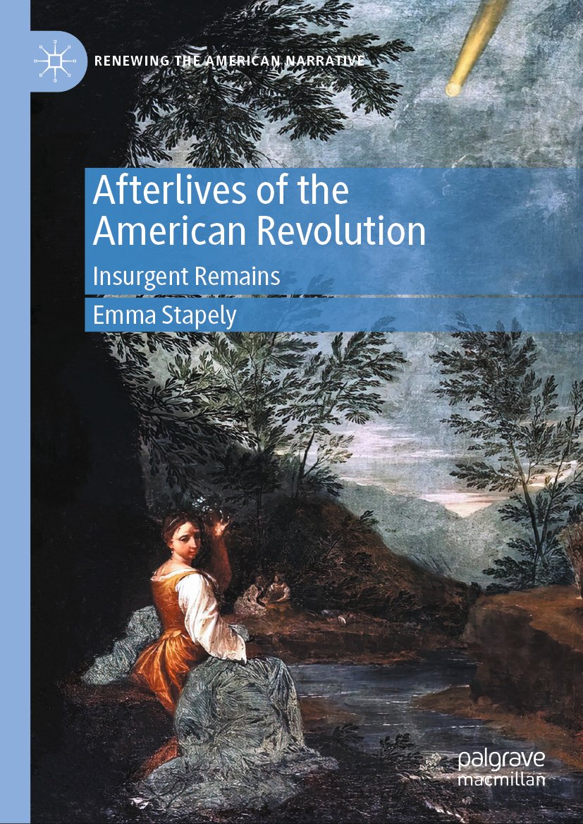Renewing the American Narrative