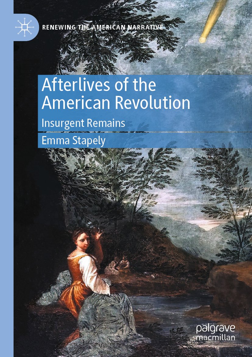 Renewing the American Narrative