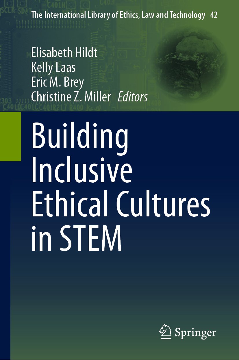 The International Library of Ethics, Law and Technology