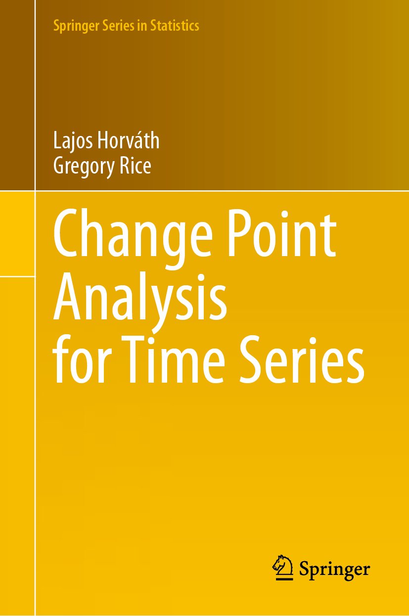 Springer Series in Statistics