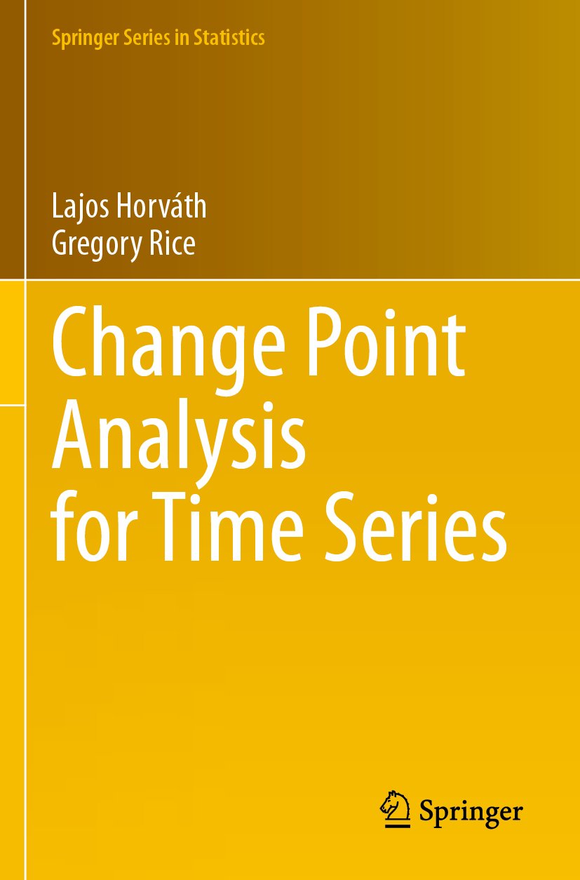 Springer Series in Statistics