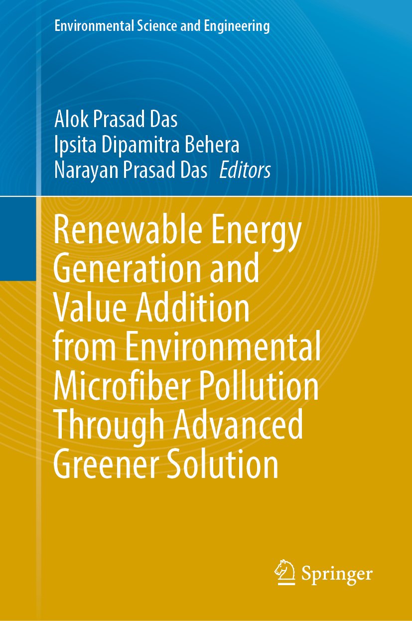 Environmental Science and Engineering