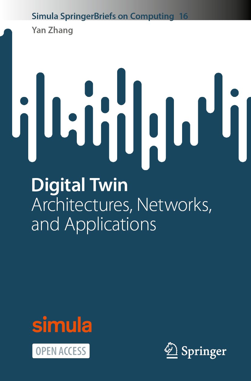 Simula SpringerBriefs on Computing