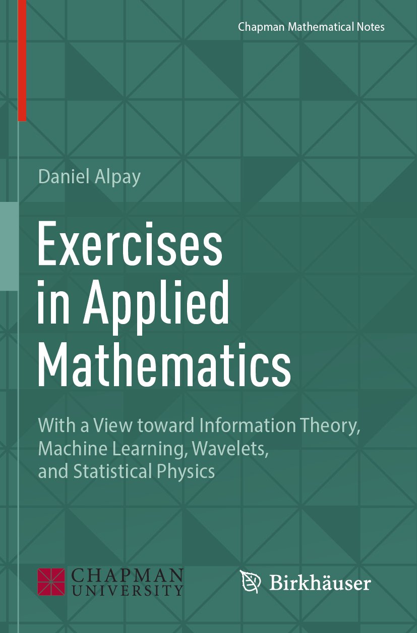 Chapman Mathematical Notes
