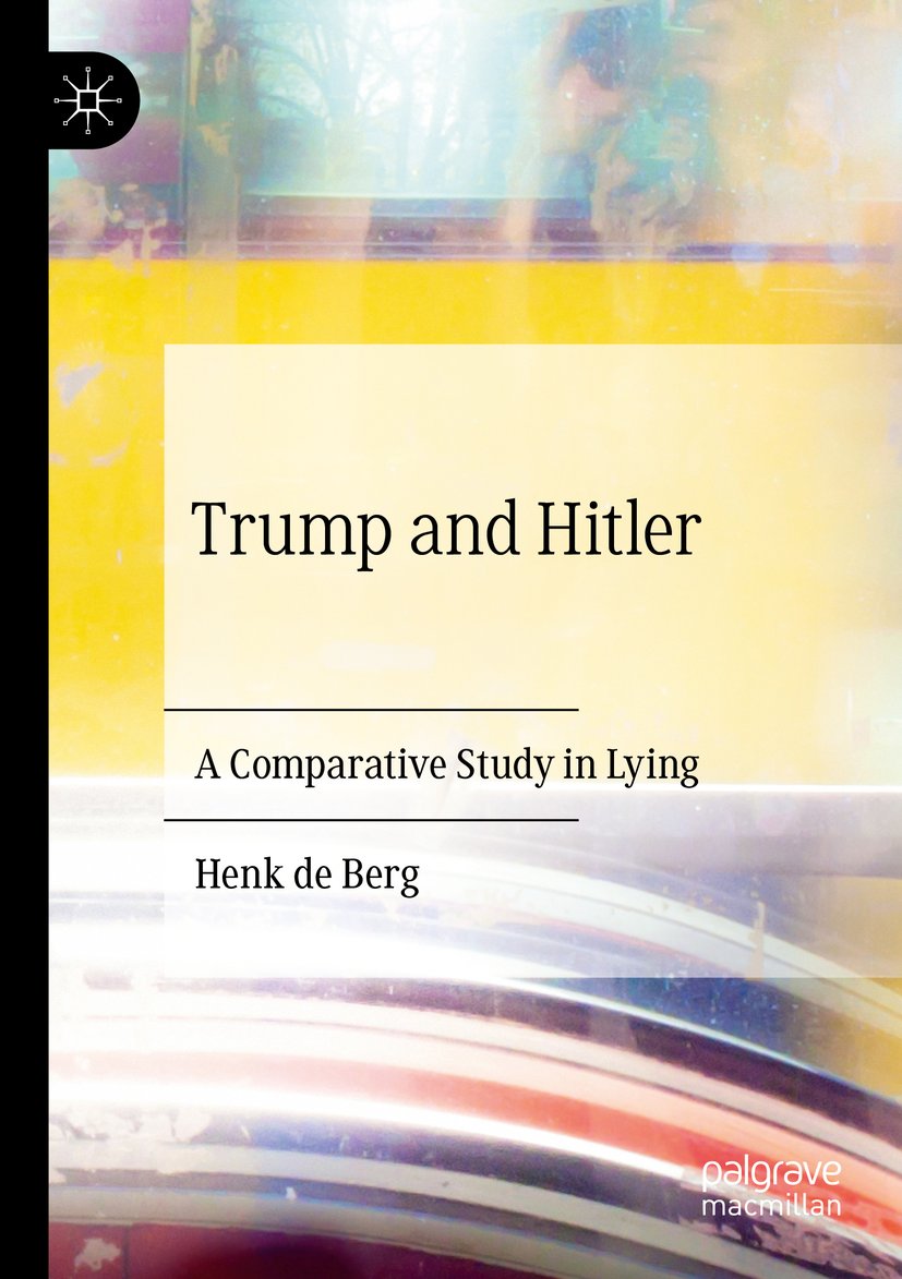 Trump and Hitler