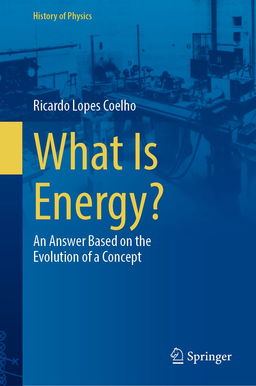 History of Physics