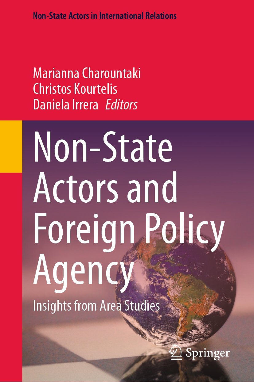 Non-State Actors in International Relations