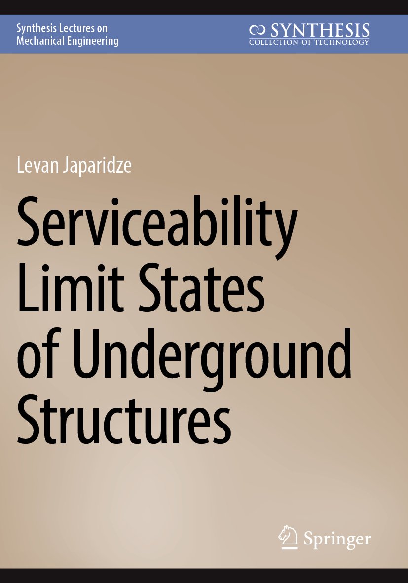 Synthesis Lectures on Mechanical Engineering