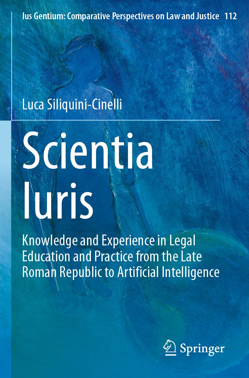 Ius Gentium: Comparative Perspectives on Law and Justice