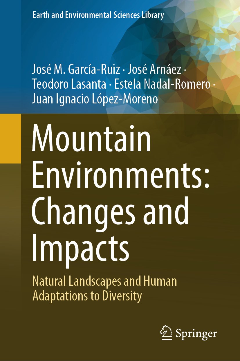 Earth and Environmental Sciences Library
