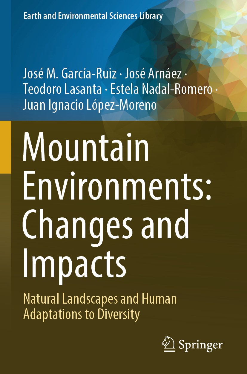 Earth and Environmental Sciences Library