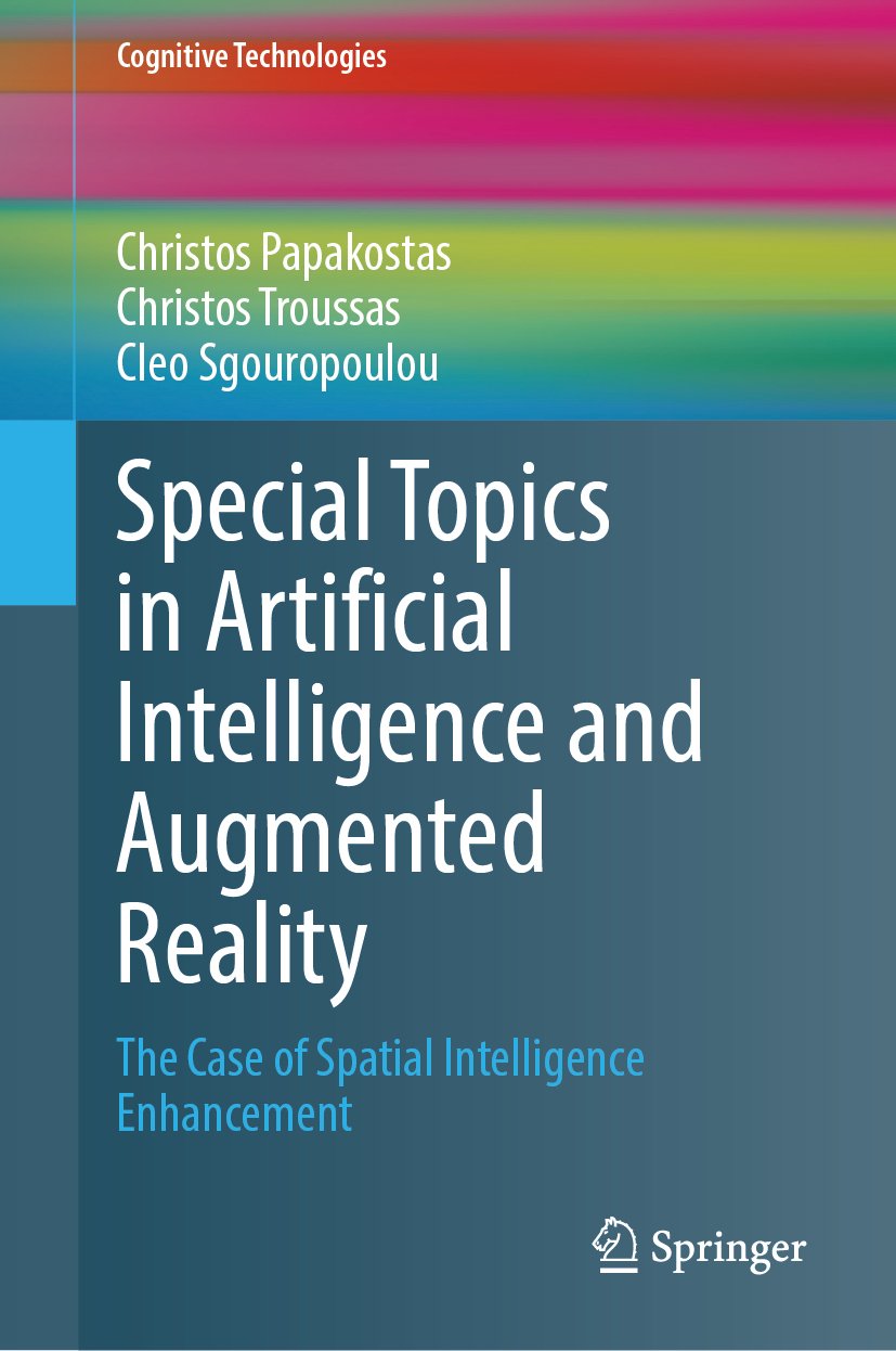 Cognitive Technologies