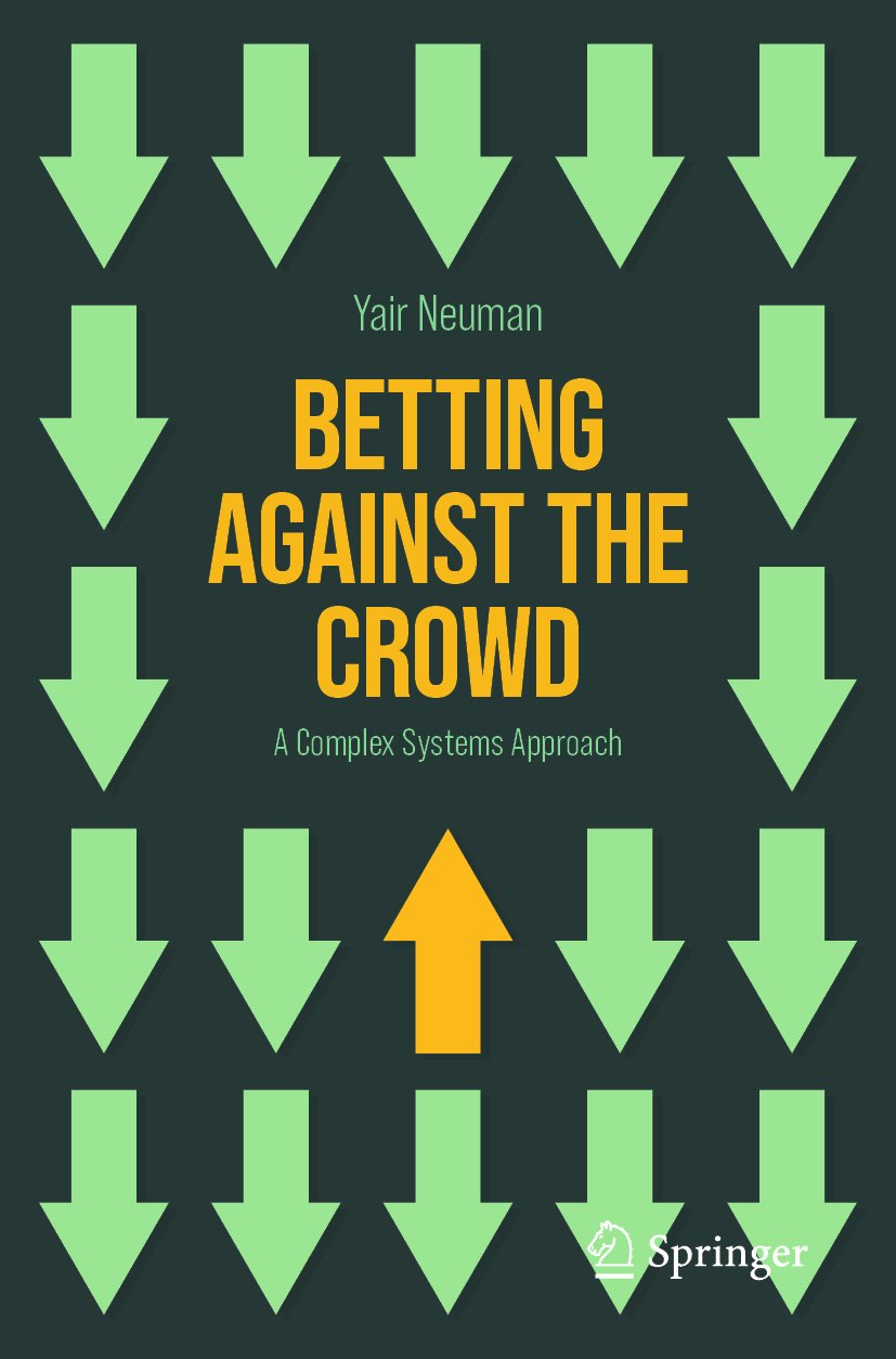 Betting Against the Crowd