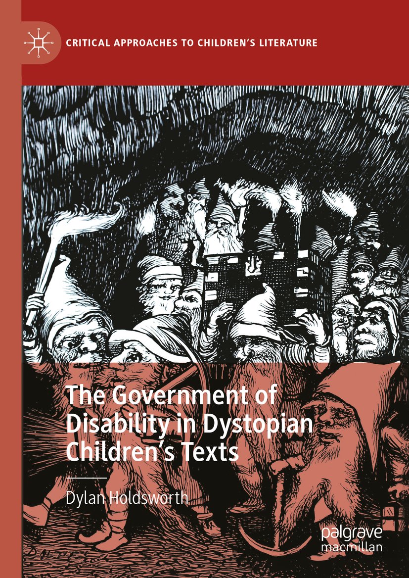 Critical Approaches to Children's Literature