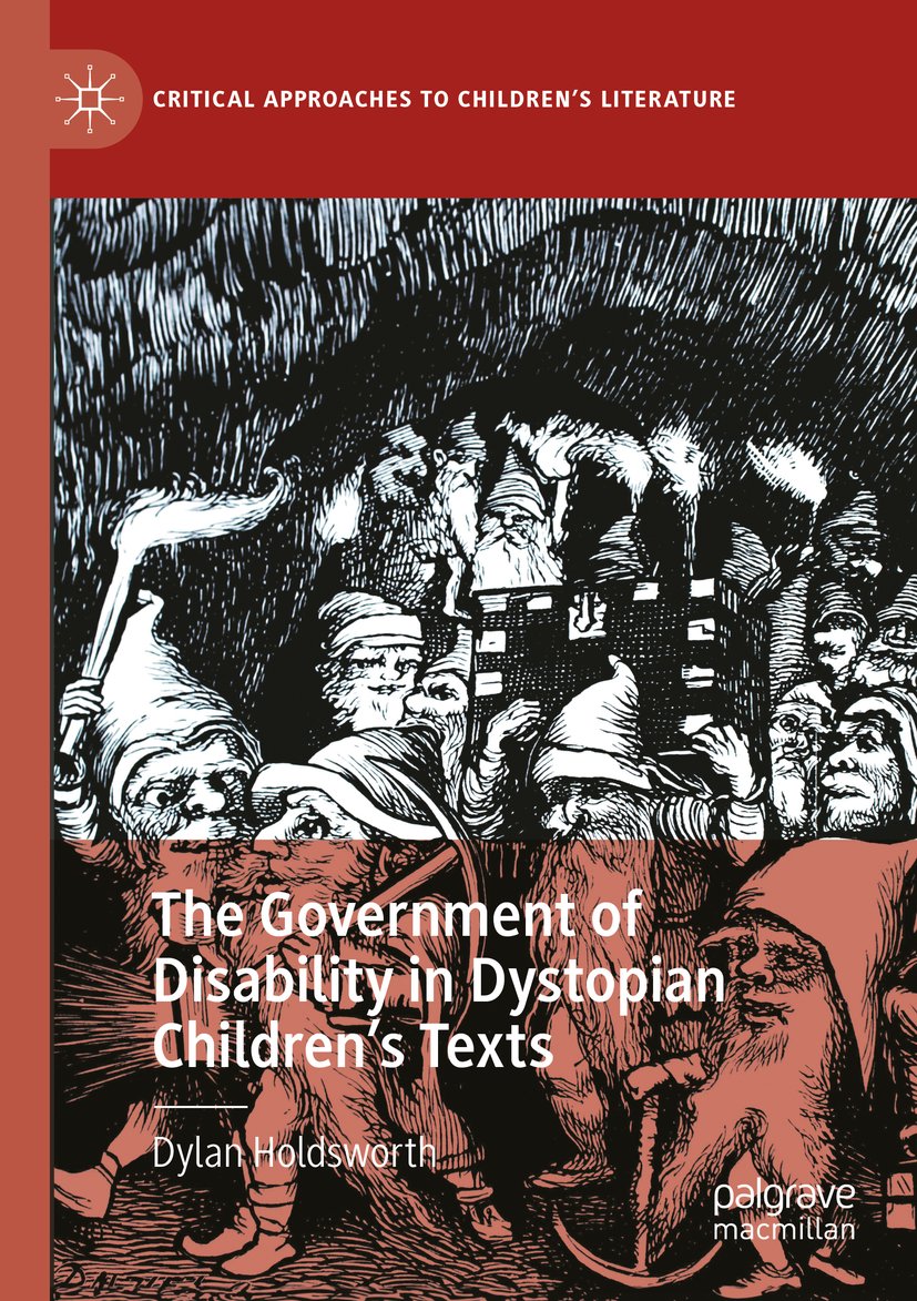 Critical Approaches to Children's Literature