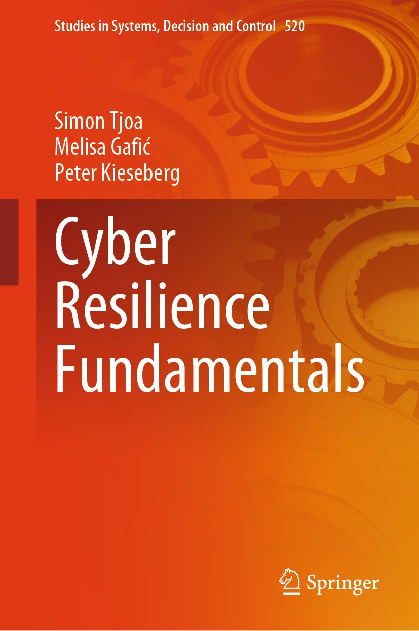 Studies in Systems, Decision and Control