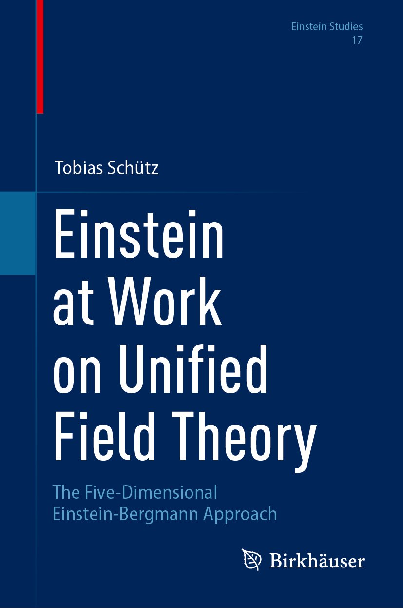 Einstein Studies