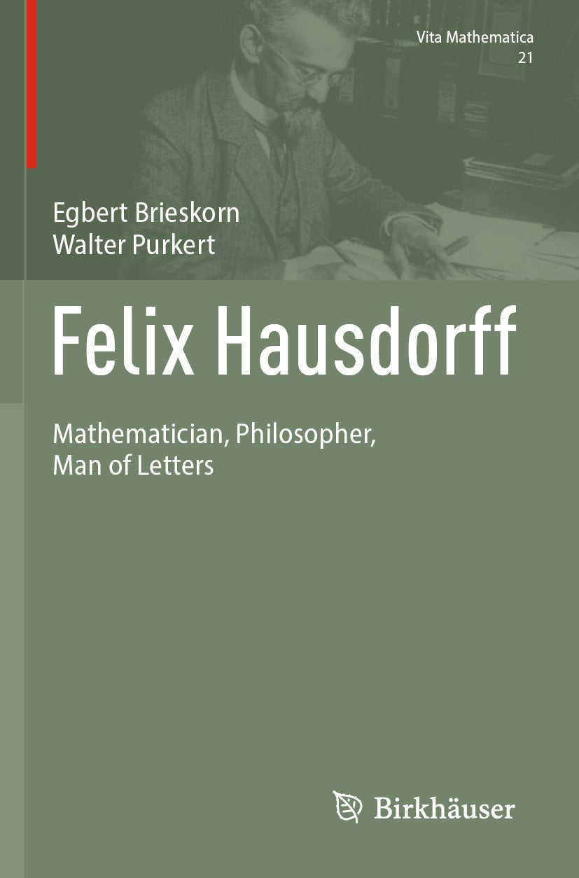 Vita Mathematica