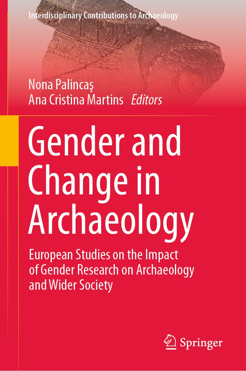 Interdisciplinary Contributions to Archaeology