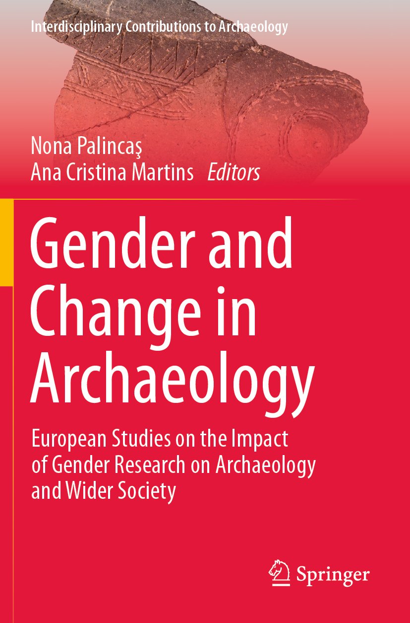 Interdisciplinary Contributions to Archaeology