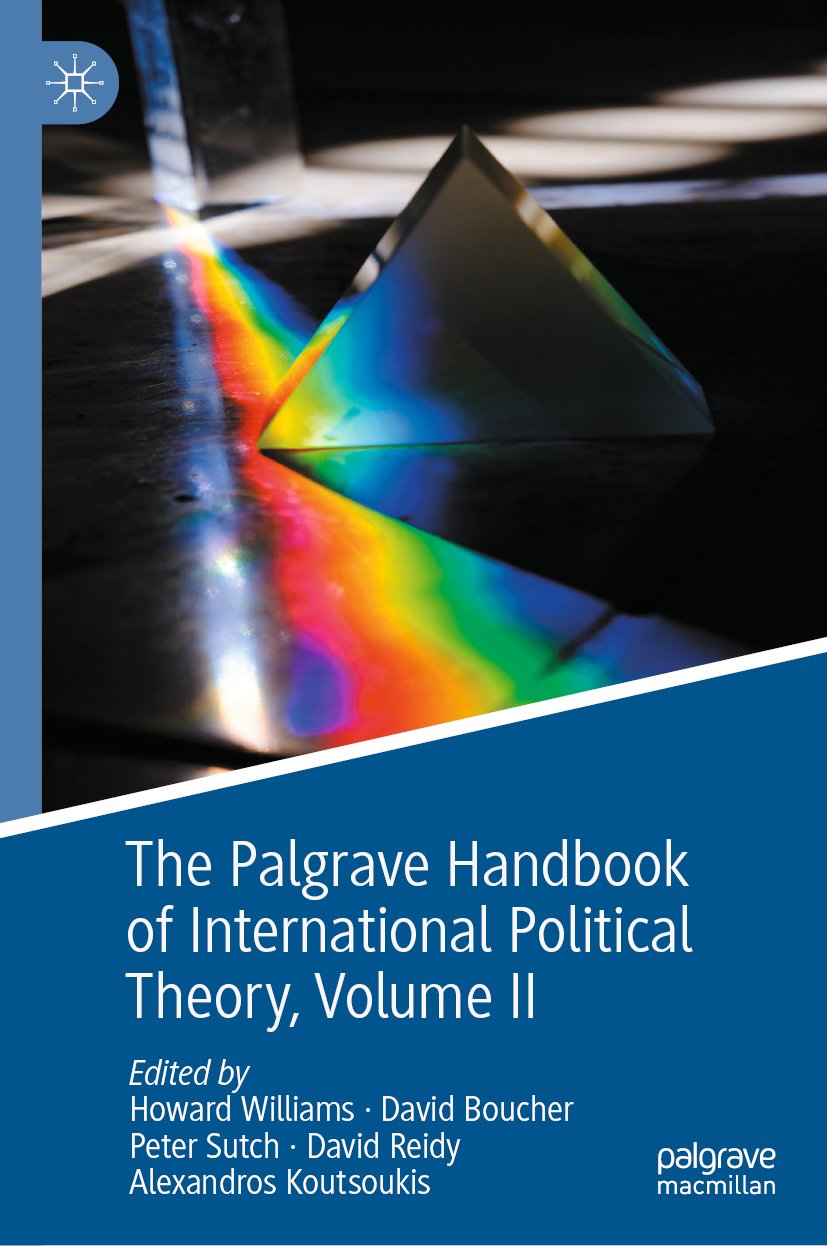 International Political Theory