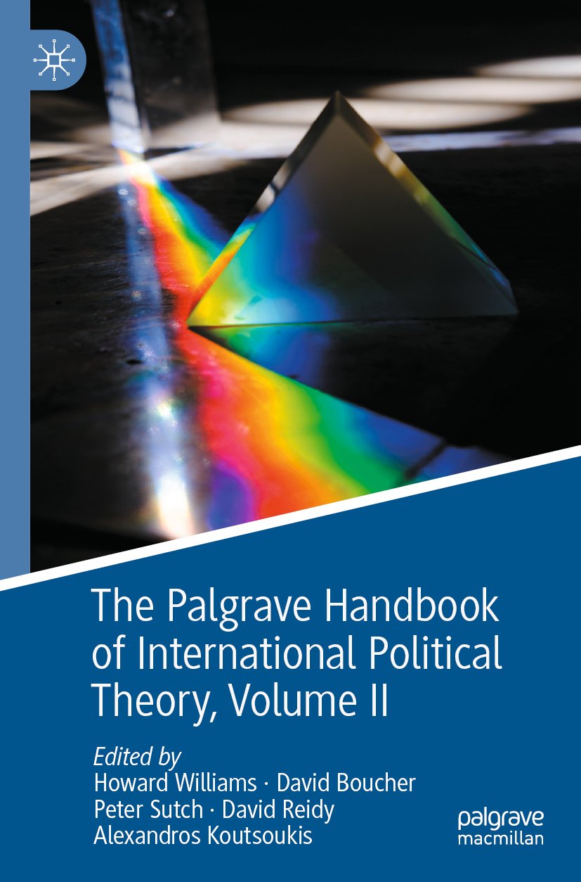 International Political Theory