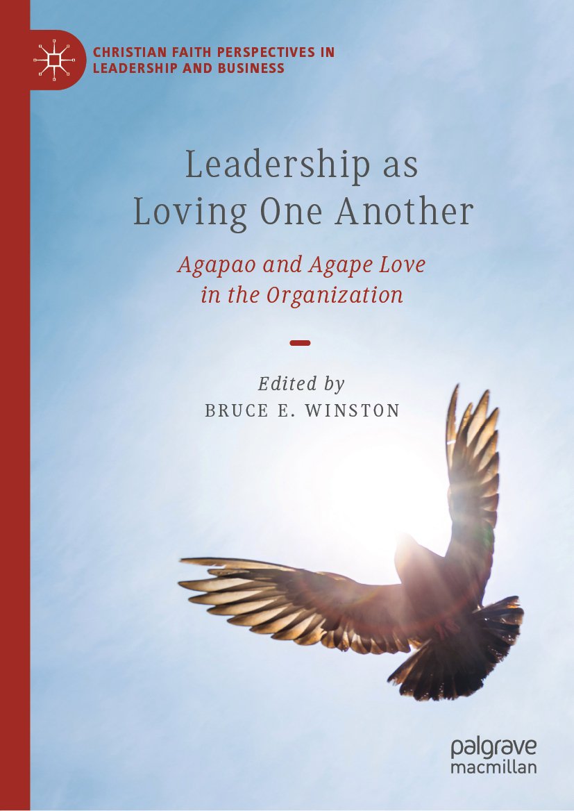 Christian Faith Perspectives in Leadership and Business