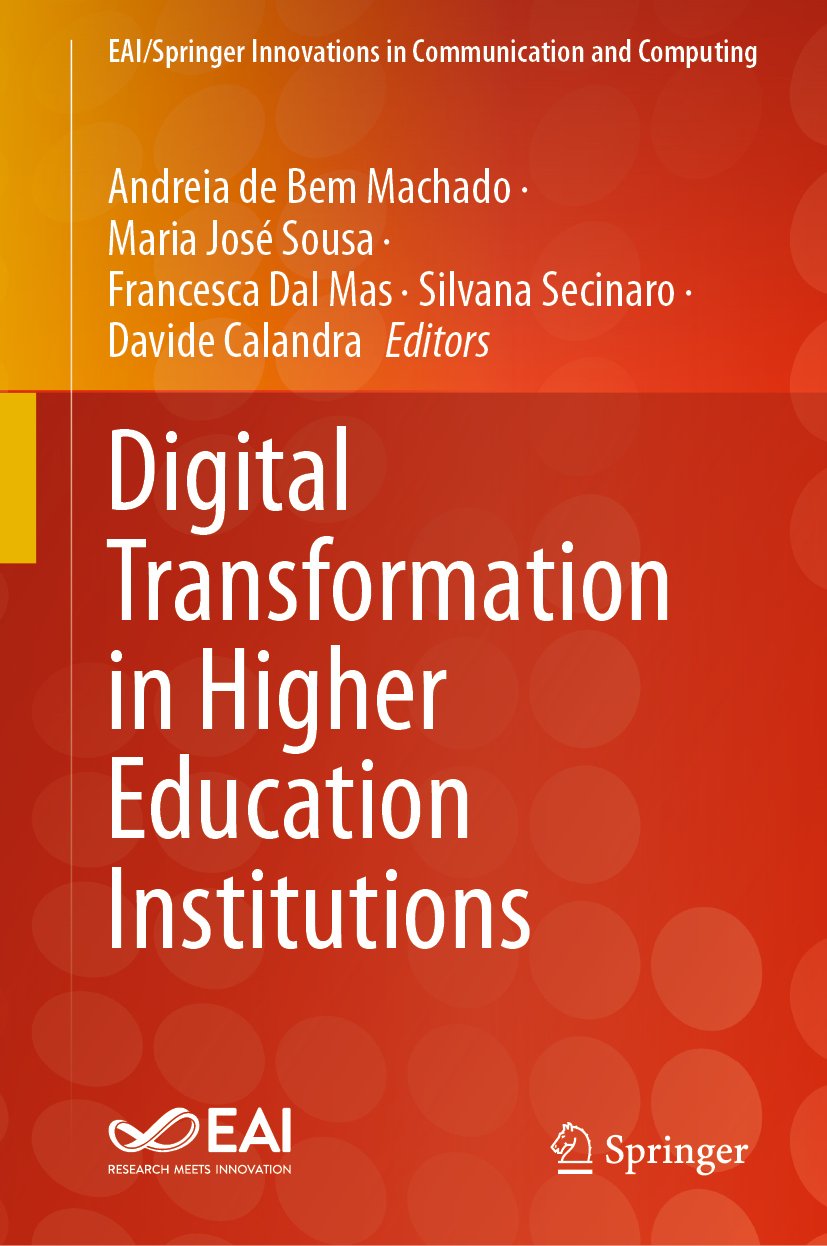 EAI/Springer Innovations in Communication and Computing