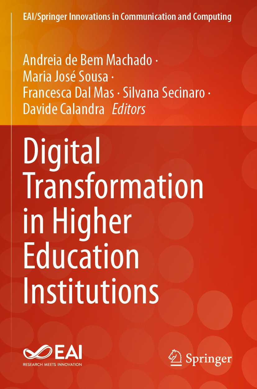 EAI/Springer Innovations in Communication and Computing
