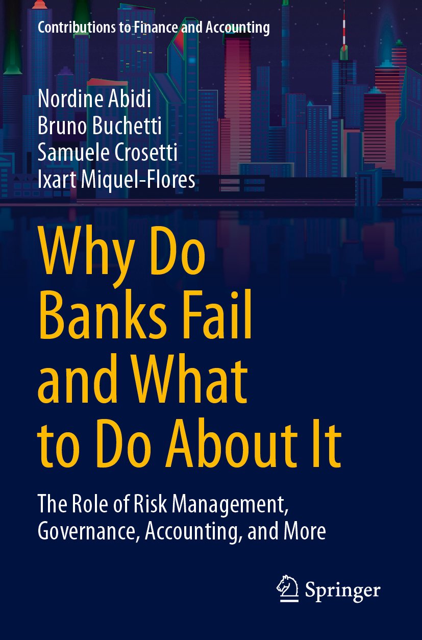 Contributions to Finance and Accounting