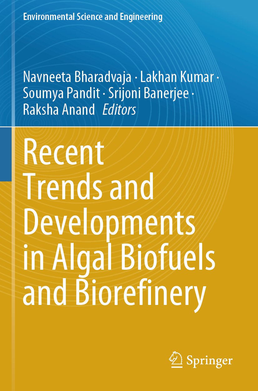 Environmental Science and Engineering