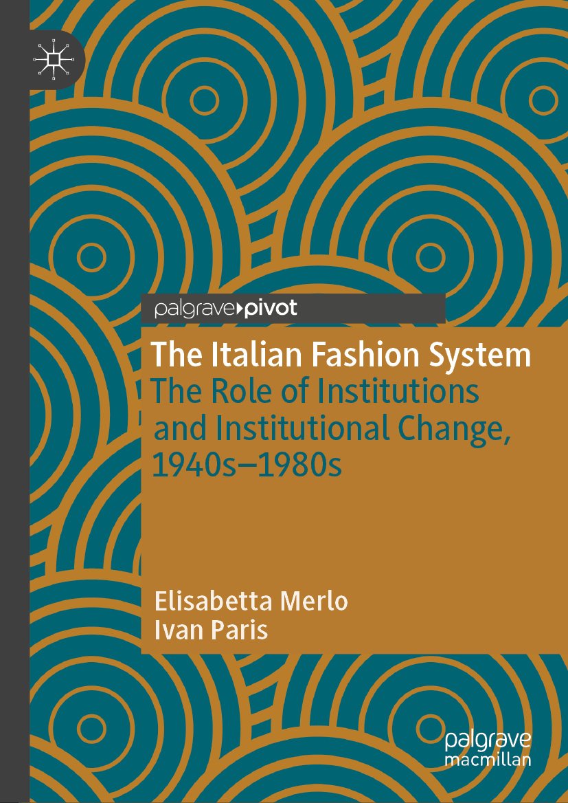 Palgrave Studies in Economic History