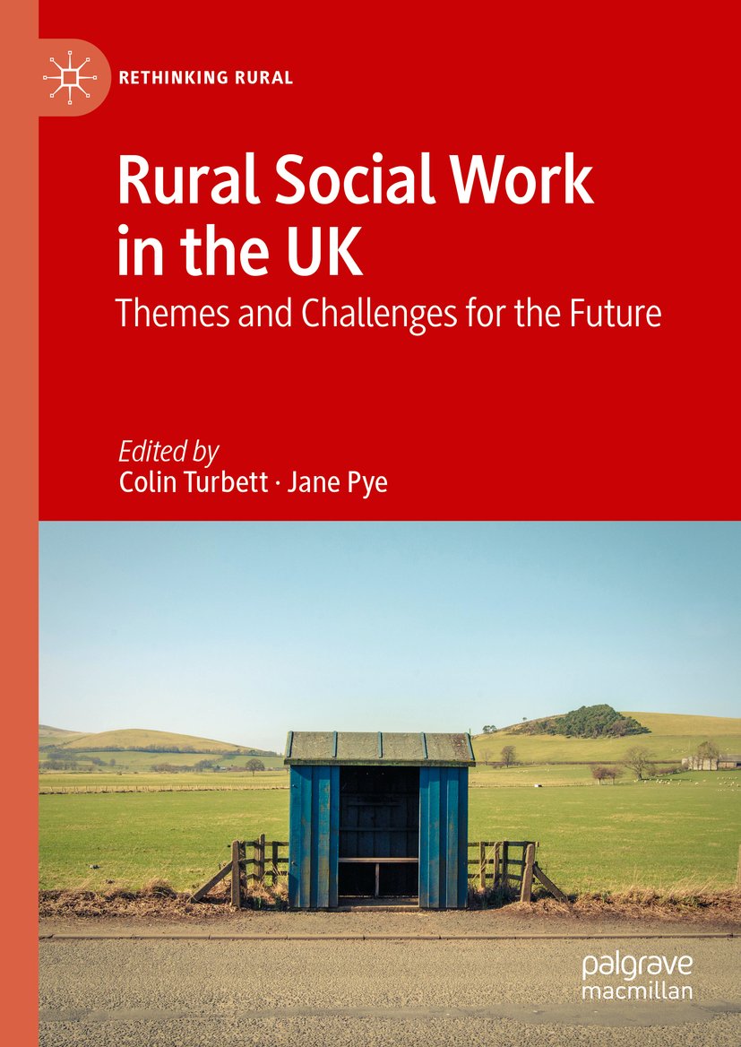 Rethinking Rural
