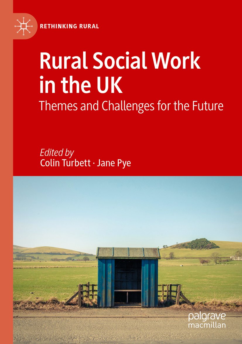 Rethinking Rural