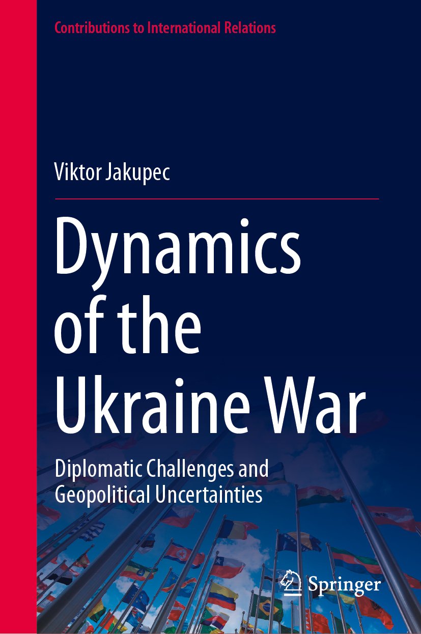 Contributions to International Relations