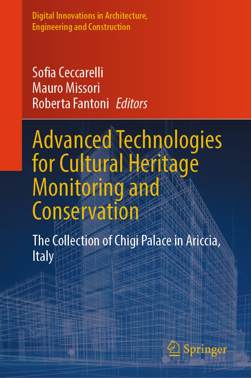 Digital Innovations in Architecture, Engineering and Construction