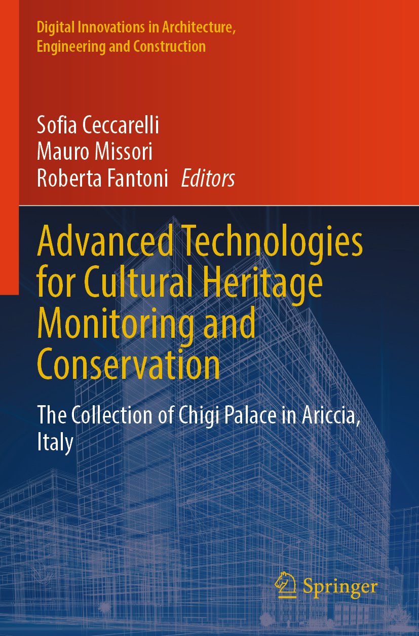Digital Innovations in Architecture, Engineering and Construction