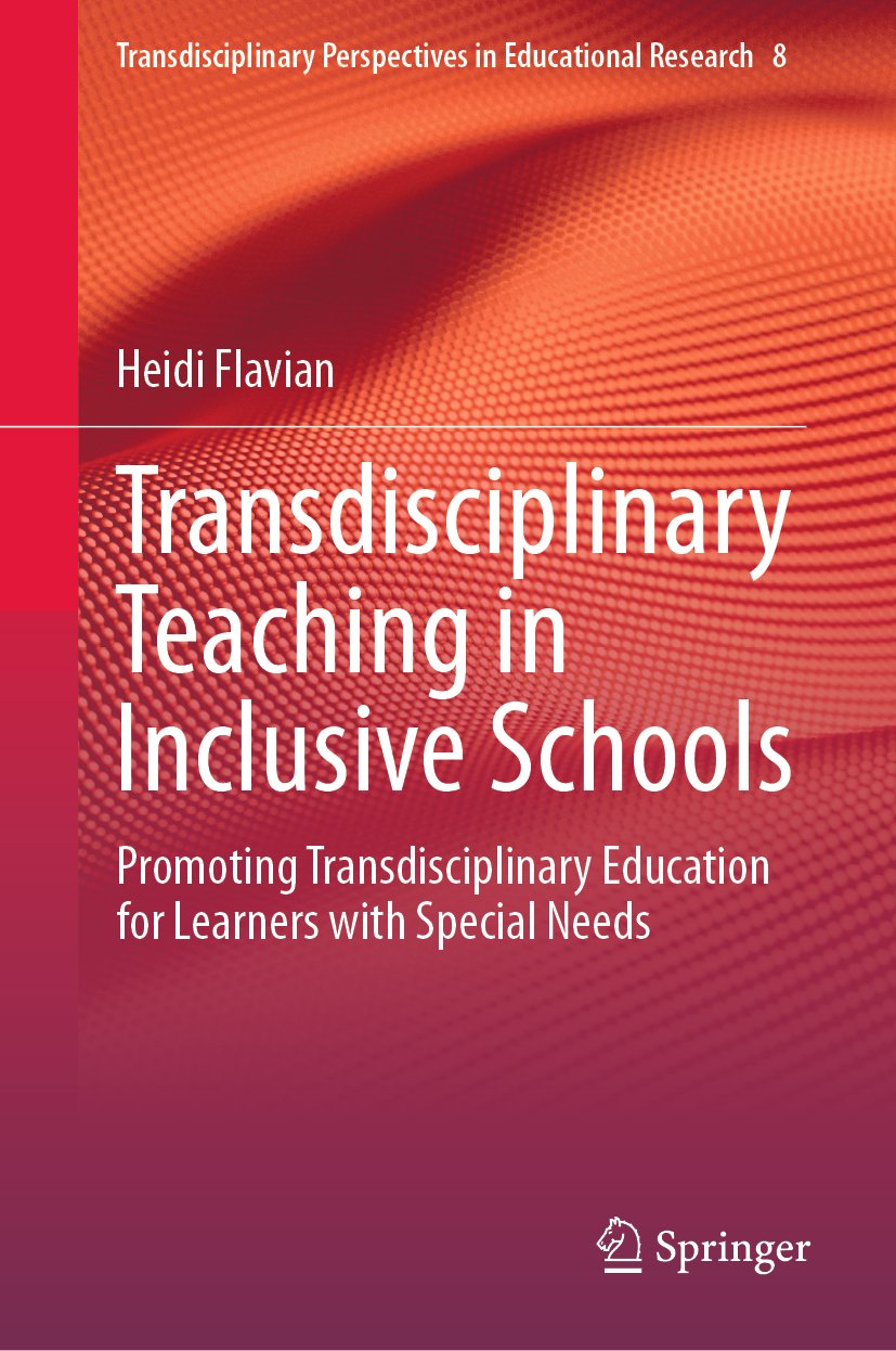Transdisciplinary Perspectives in Educational Research