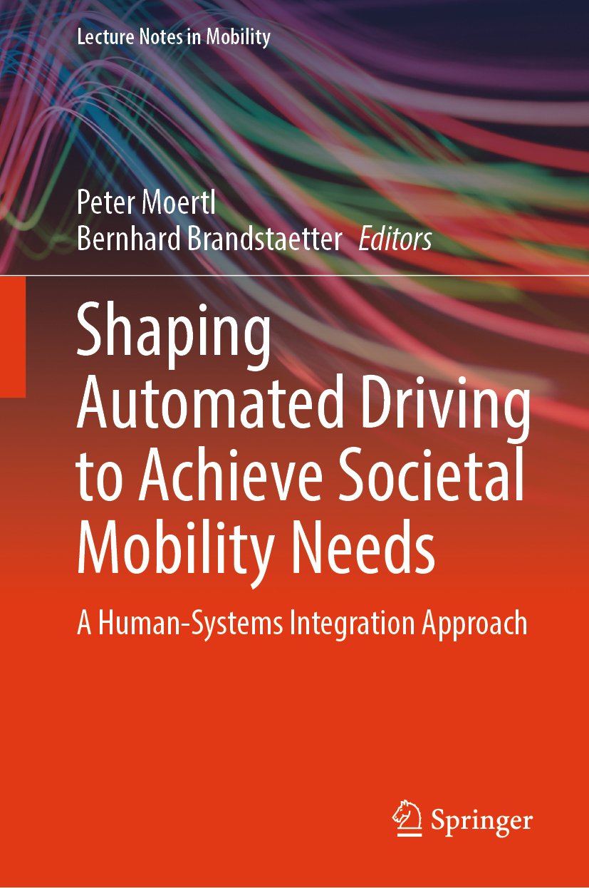 Lecture Notes in Mobility