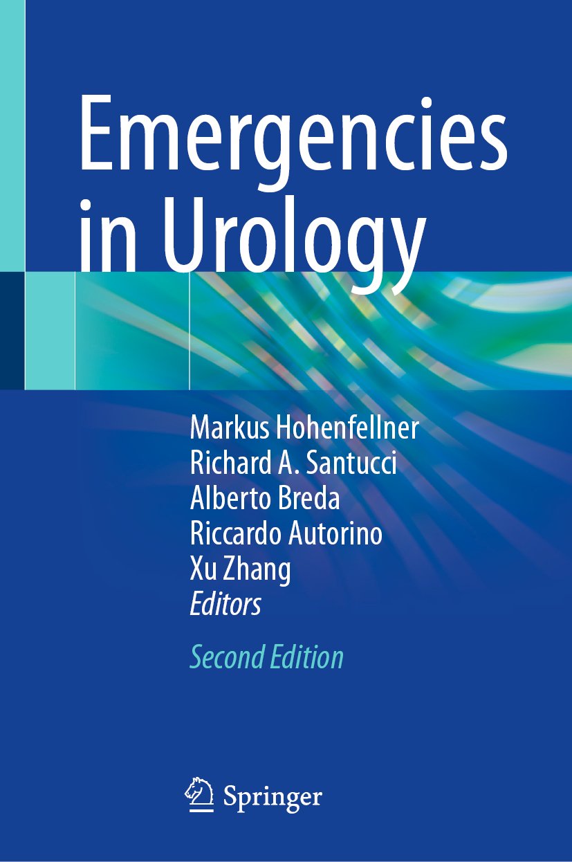 Emergencies in Urology