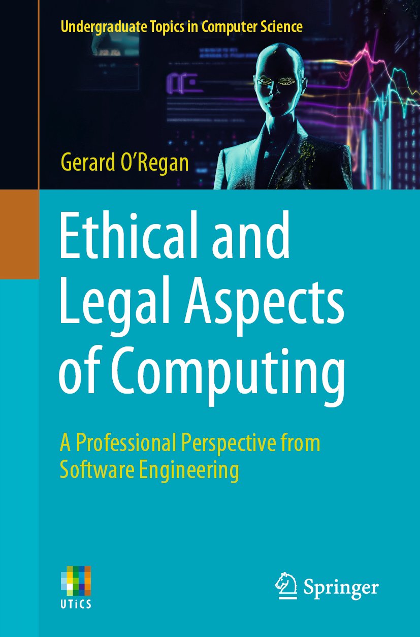 Undergraduate Topics in Computer Science