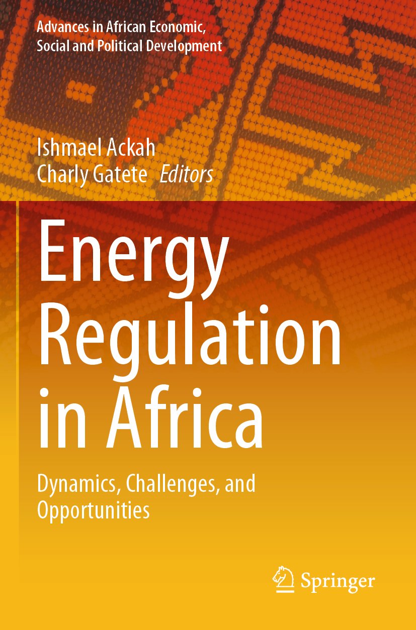 Advances in African Economic, Social and Political Development