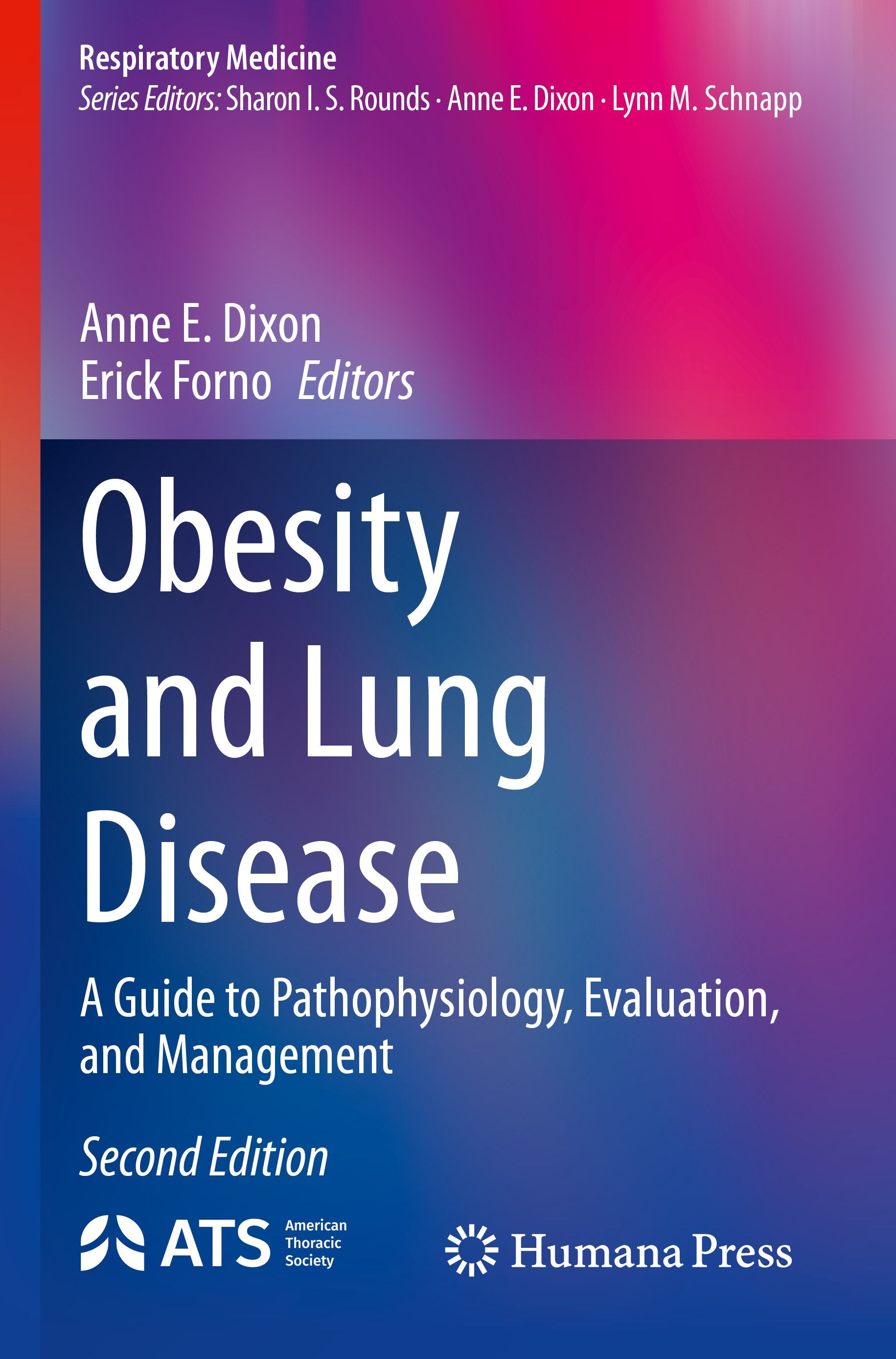 Obesity and Lung Disease
