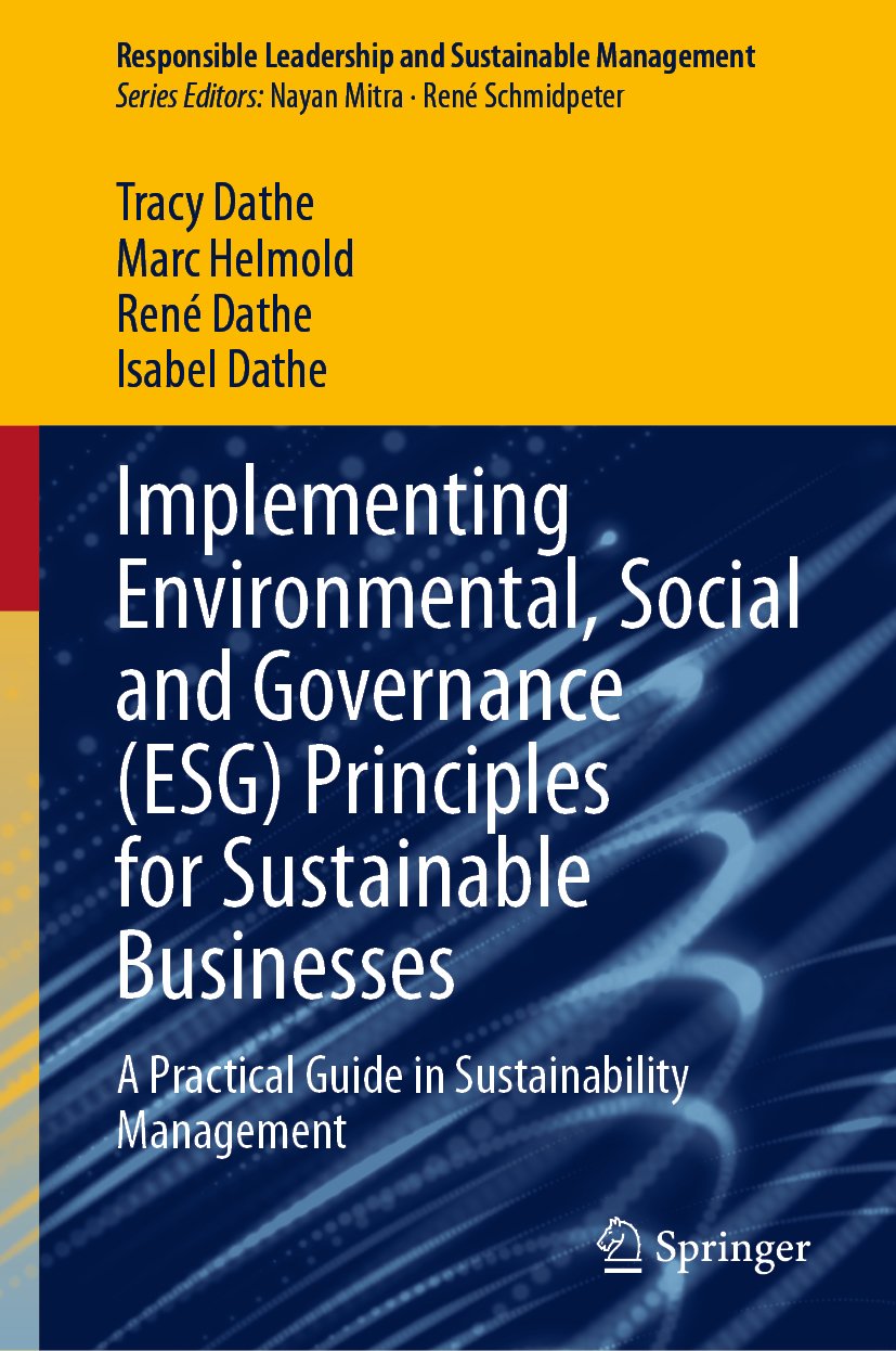 Responsible Leadership and Sustainable Management