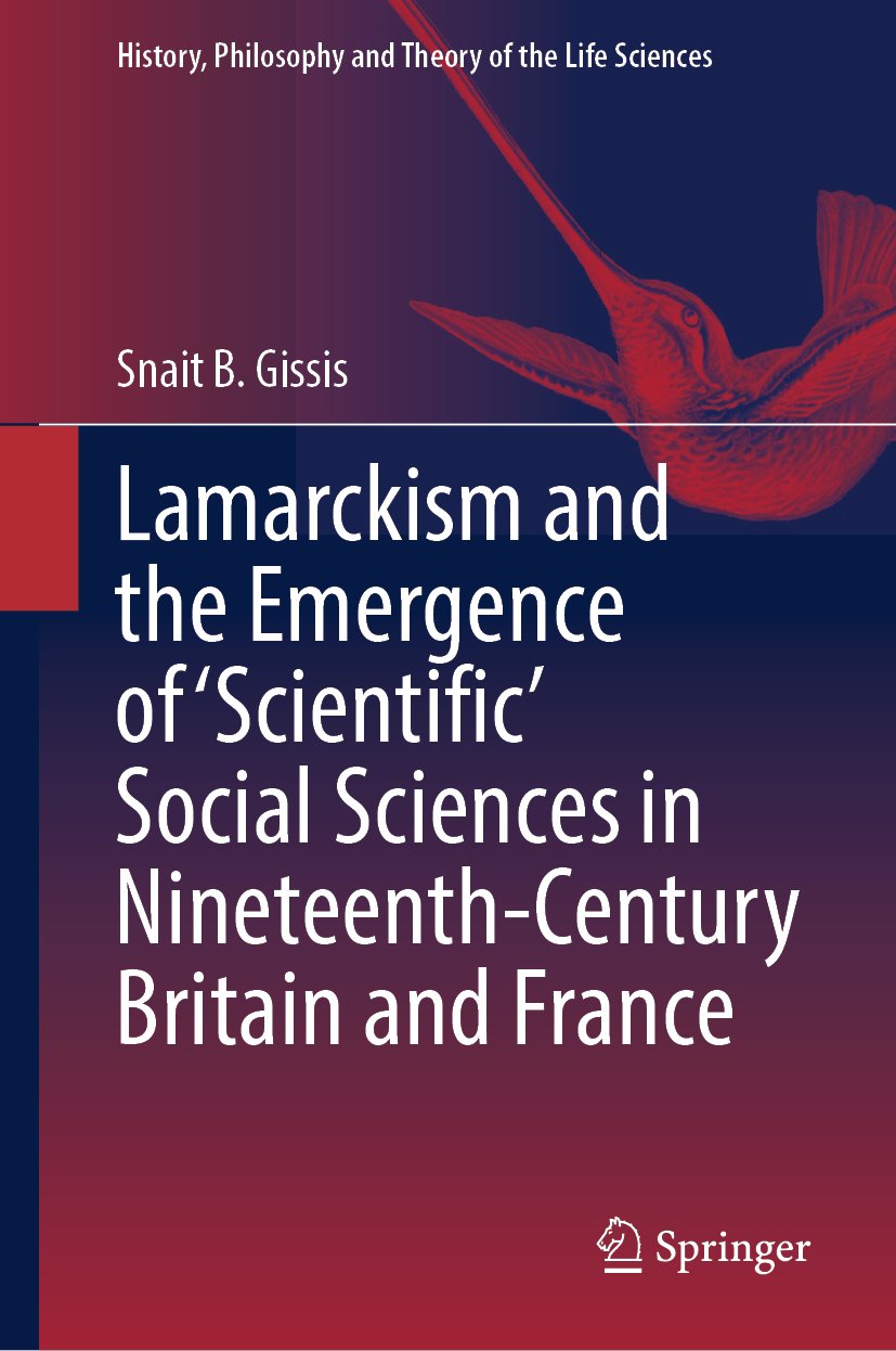 History, Philosophy and Theory of the Life Sciences